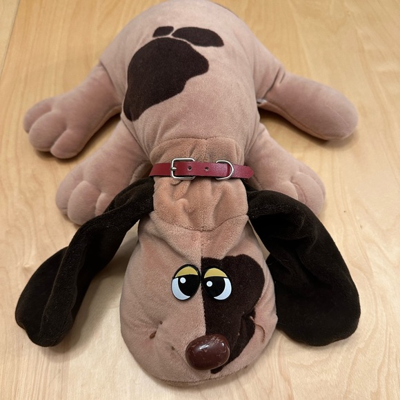 Vintage Pound Puppy 18” - Picture 2 of 12